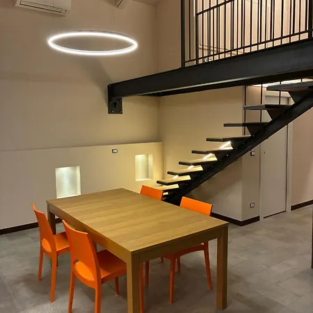 Lungamerenda بيت للعطل