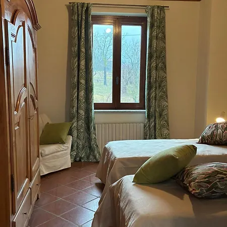 Lungamerenda Feriehus Costigliole d'Asti